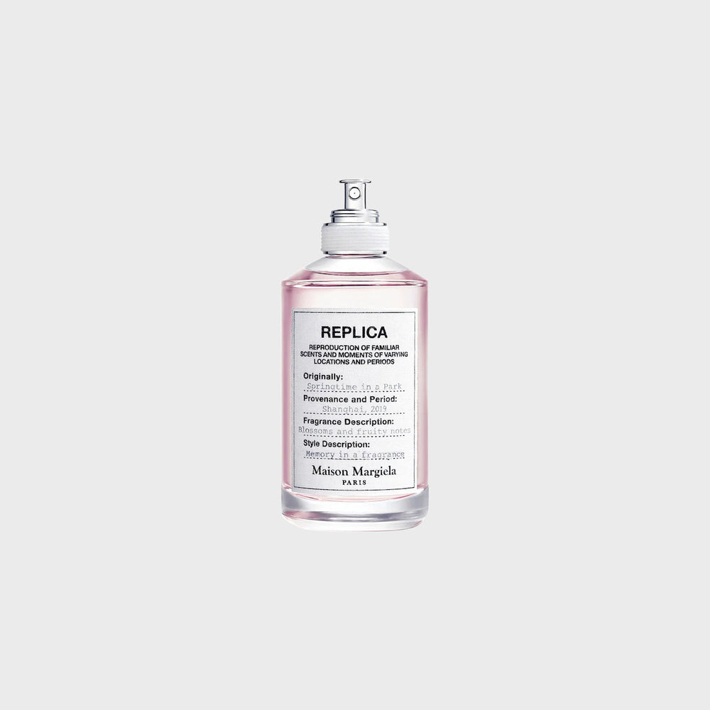 Maison Margiela Replica Springtime in a Park Eau de Toilette V100ML | Kith