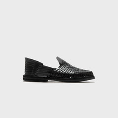 Chamula Rio Grande Sandal - Black | Kith Black