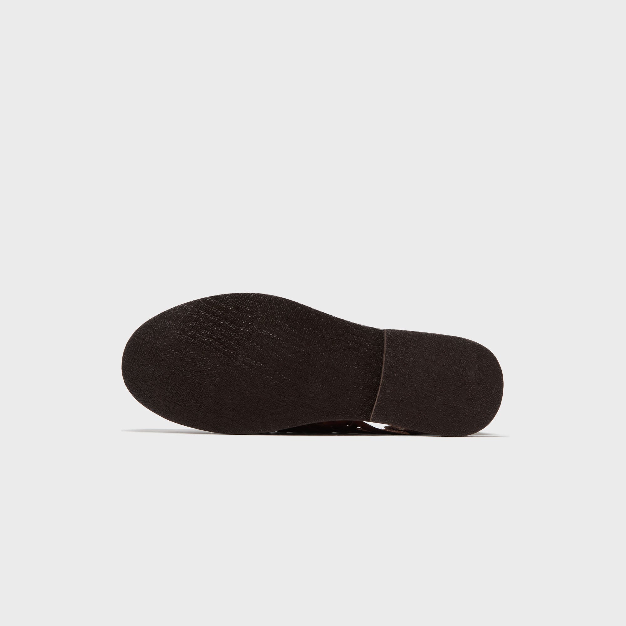 Chamula Rio Grande Sandal - Brown | Kith Brown