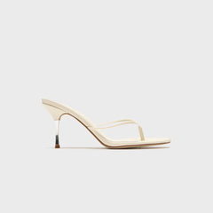 Femme LA Osaka Slipper - Cream | Kith Cream