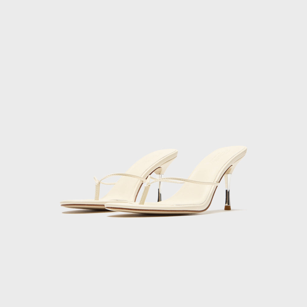 Femme LA Osaka Slipper - Cream | Kith Cream