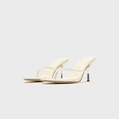 Femme LA Osaka Slipper - Cream | Kith Cream