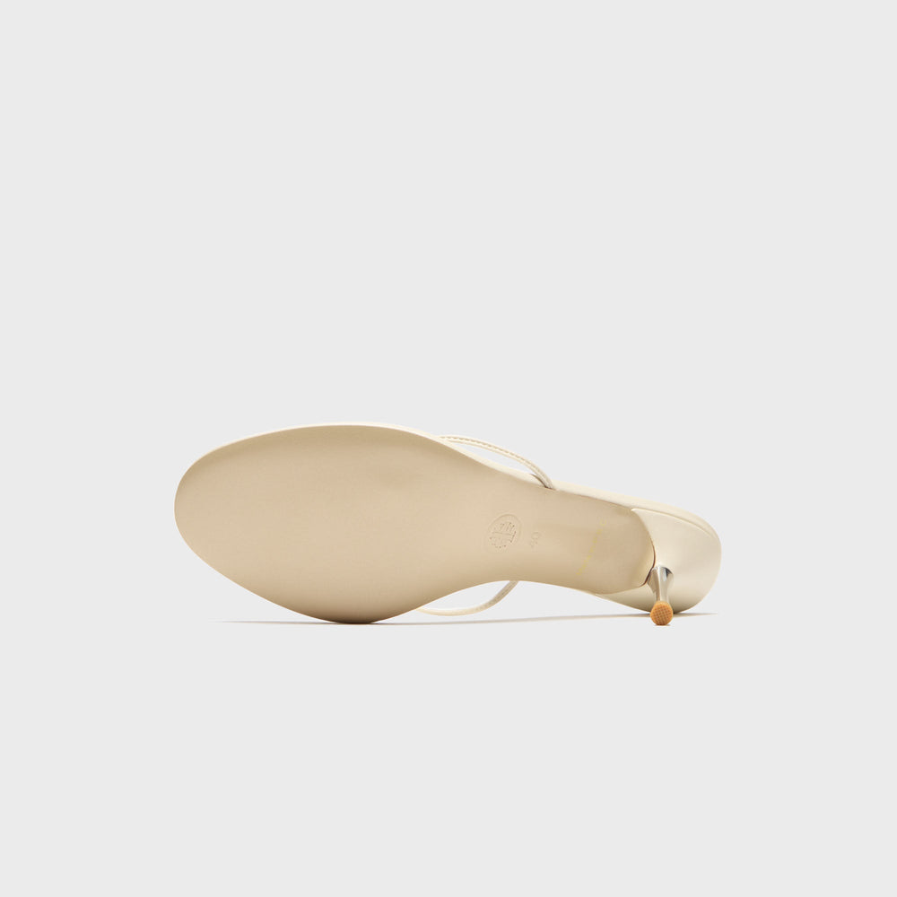 Femme LA Osaka Slipper - Cream | Kith Cream