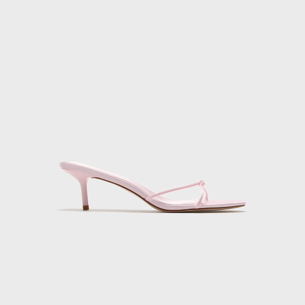 Femme LA Meave Slipper - Dusty Pink | Kith Dusty Pink