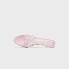 Femme LA Meave Slipper - Dusty Pink | Kith Dusty Pink