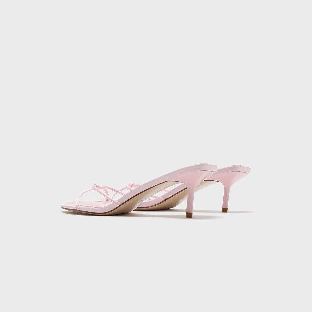 Femme LA Meave Slipper - Dusty Pink | Kith Dusty Pink