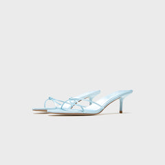 Femme LA Meave Slipper - Blue Sorbet | Kith Blue Sorbet