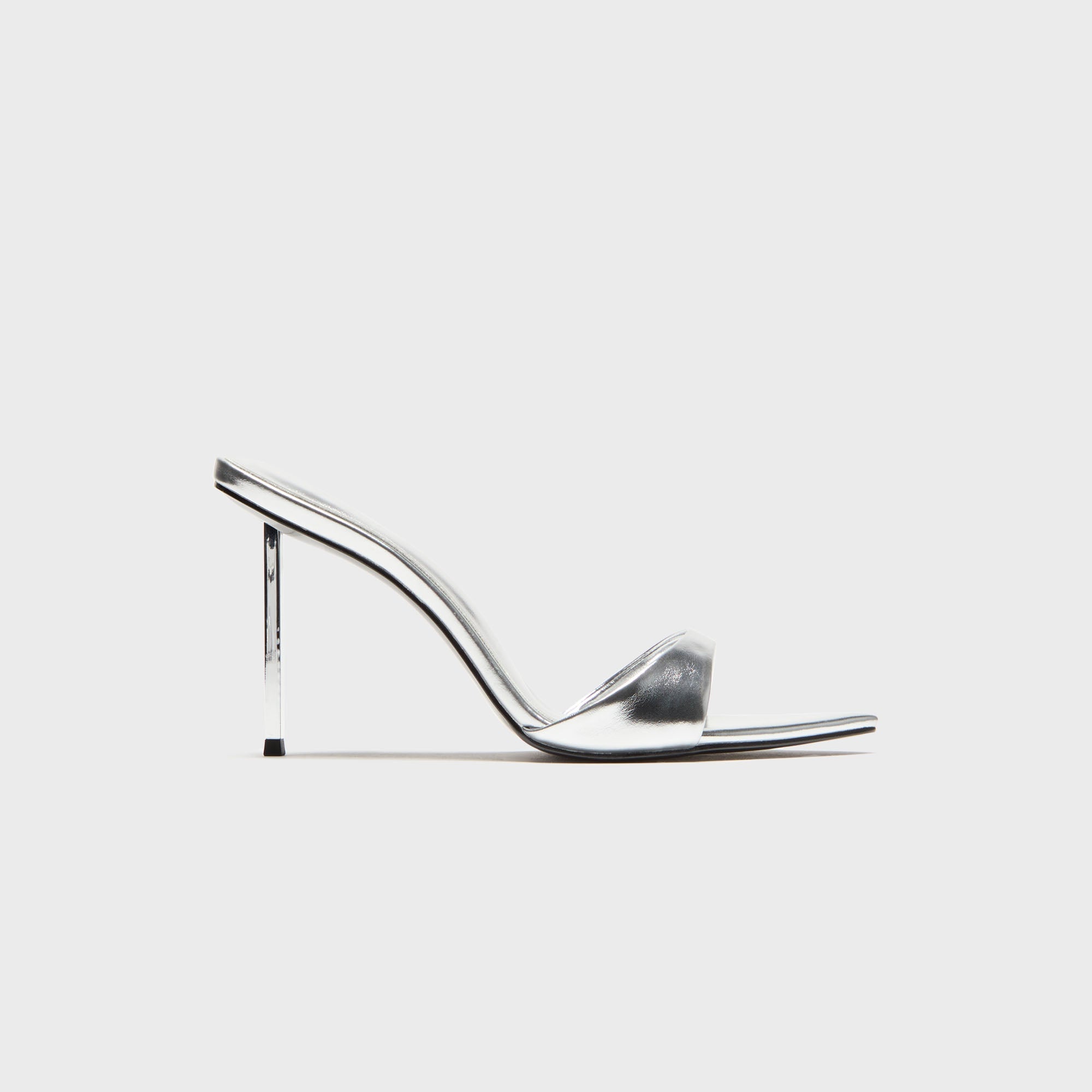 Femme LA Whiskey 100 - Platinum | Kith Platinum