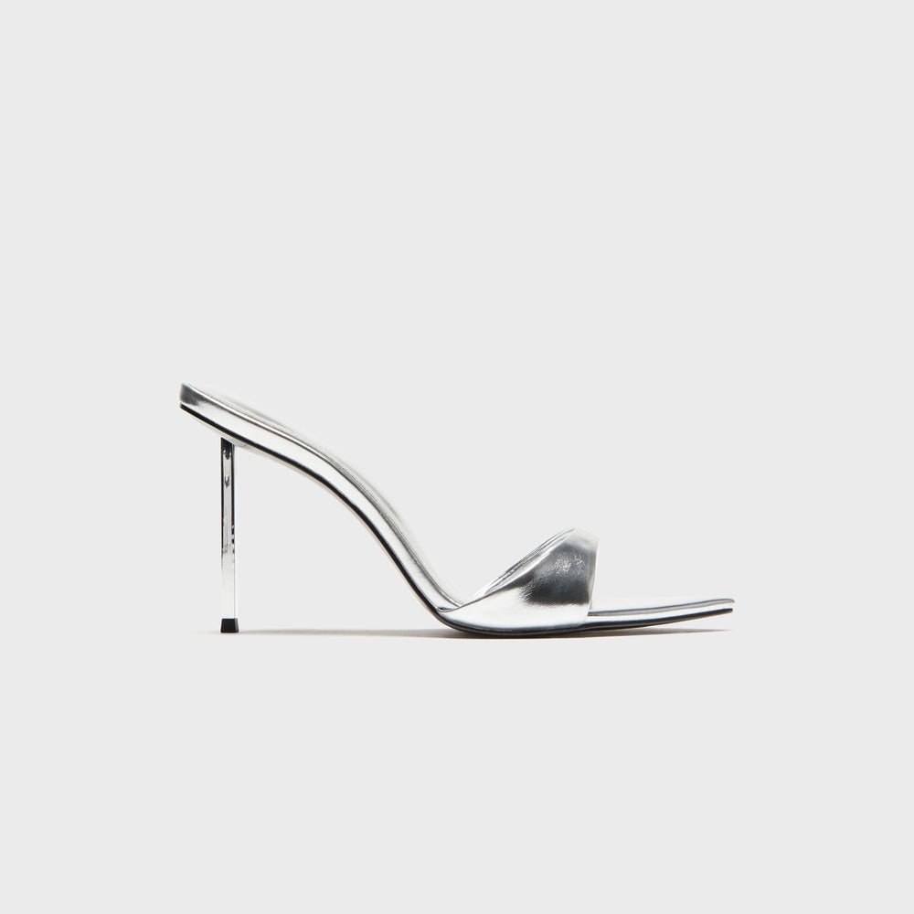 Femme LA Whiskey 100 - Platinum | Kith Platinum
