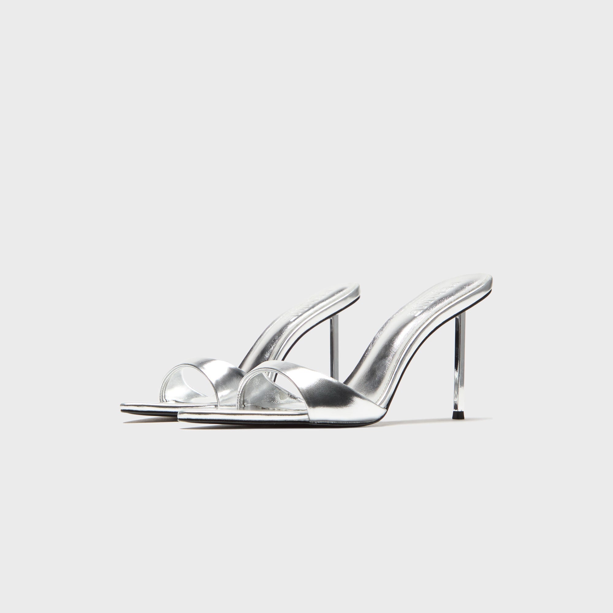 Femme LA Whiskey 100 - Platinum | Kith Platinum
