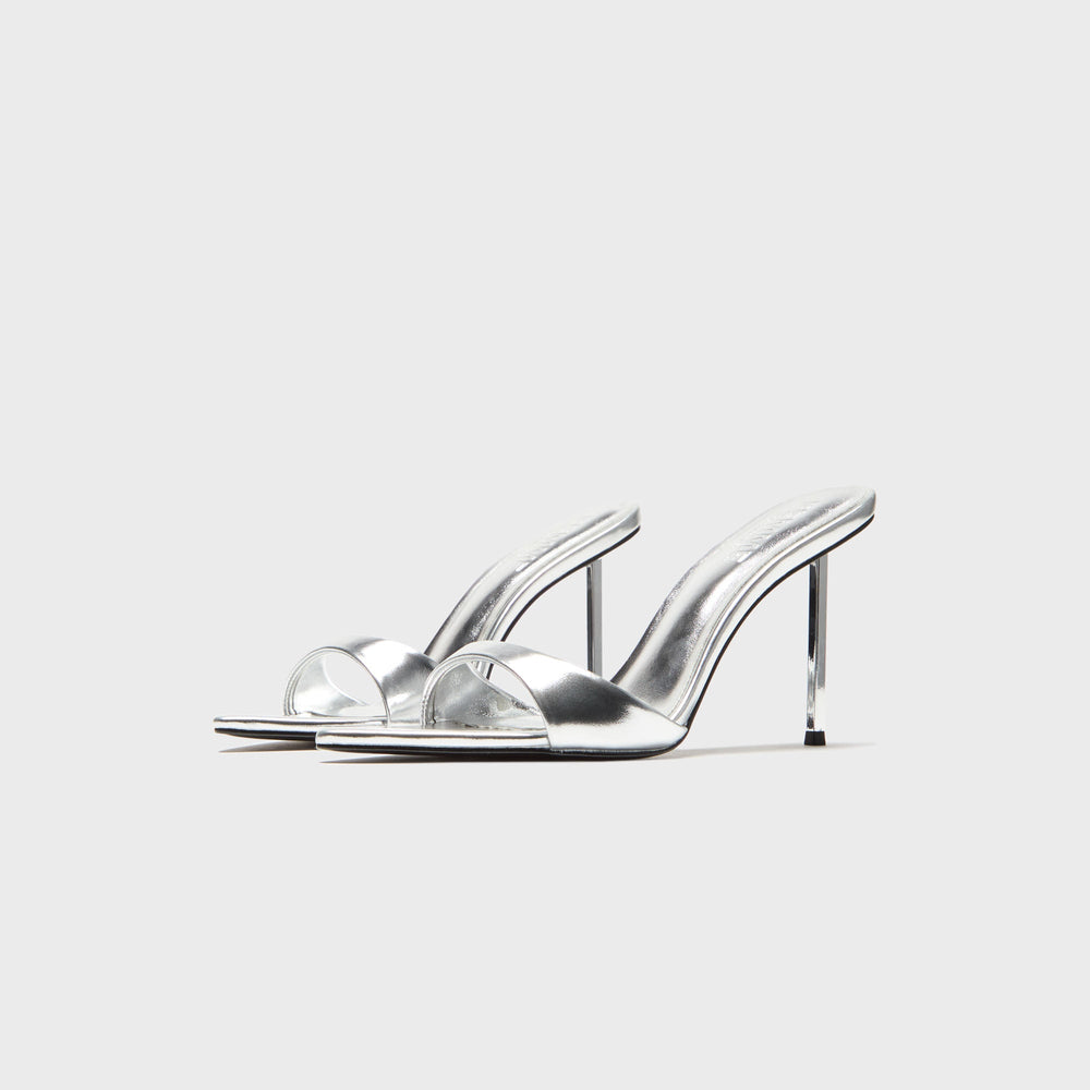 Femme LA Whiskey 100 - Platinum | Kith Platinum