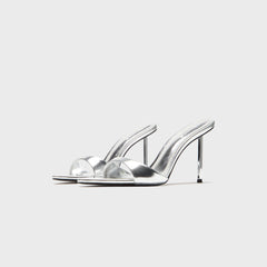 Femme LA Whiskey 100 - Platinum | Kith Platinum