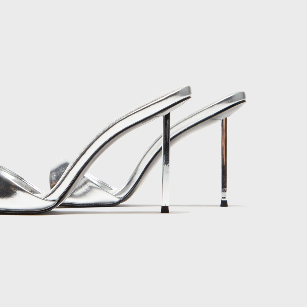 Femme LA Whiskey 100 - Platinum | Kith Platinum