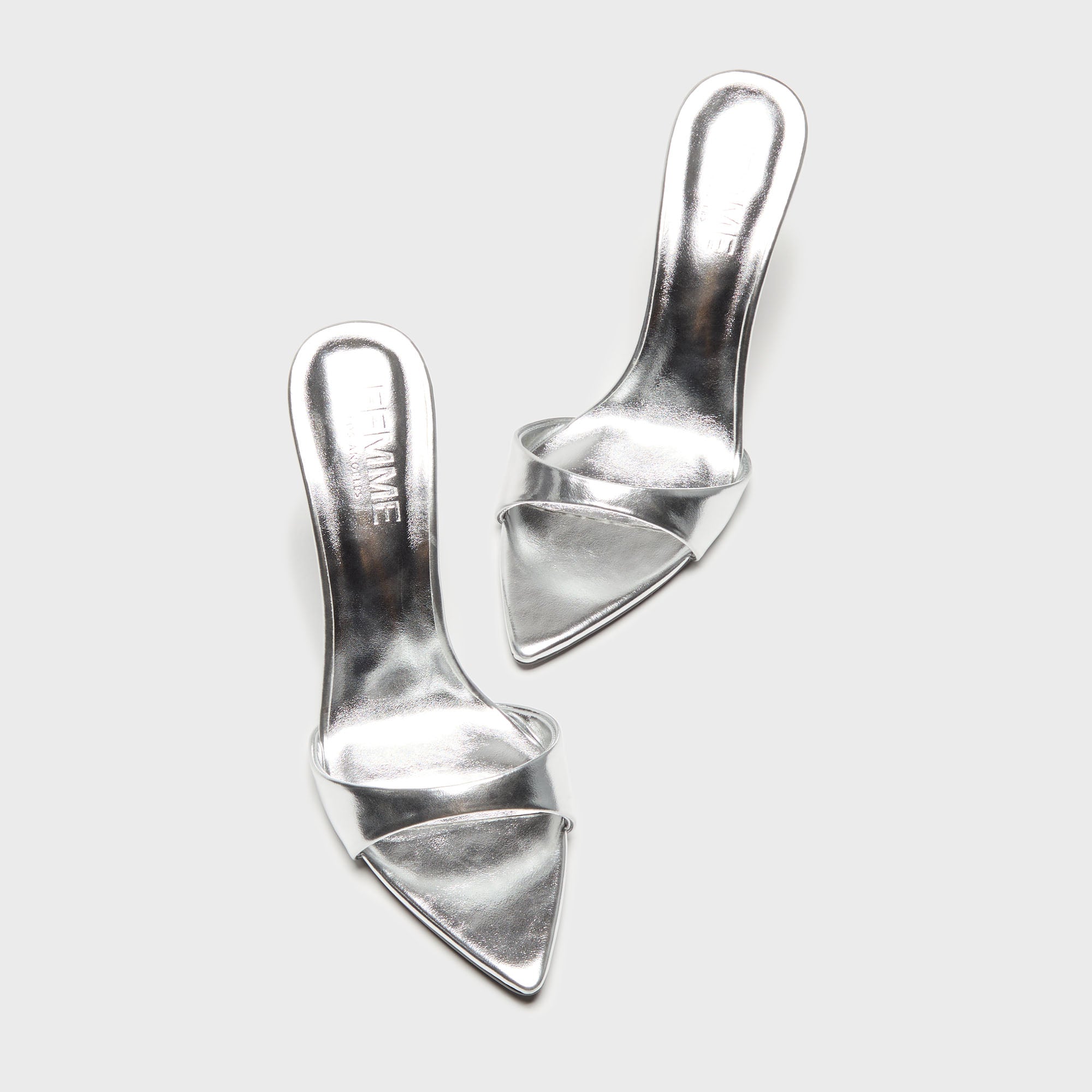 Femme LA Whiskey 100 - Platinum | Kith Platinum