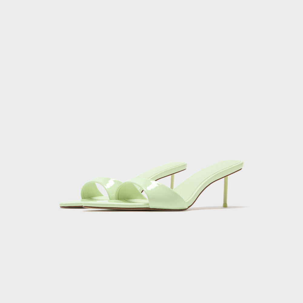 Femme LA Marsielle Slipper - Celestial Sage | Kith Celestial Sage