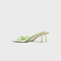 Femme LA Marsielle Slipper - Celestial Sage | Kith Celestial Sage