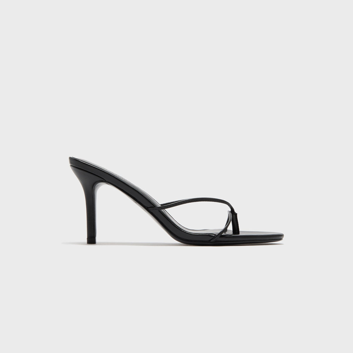 Femme LA Sicilian Slipper - Black | Kith Black