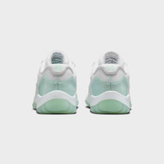 Nike PS Jordan 11 Retro Low - White / Igloo | Kith White / Igloo