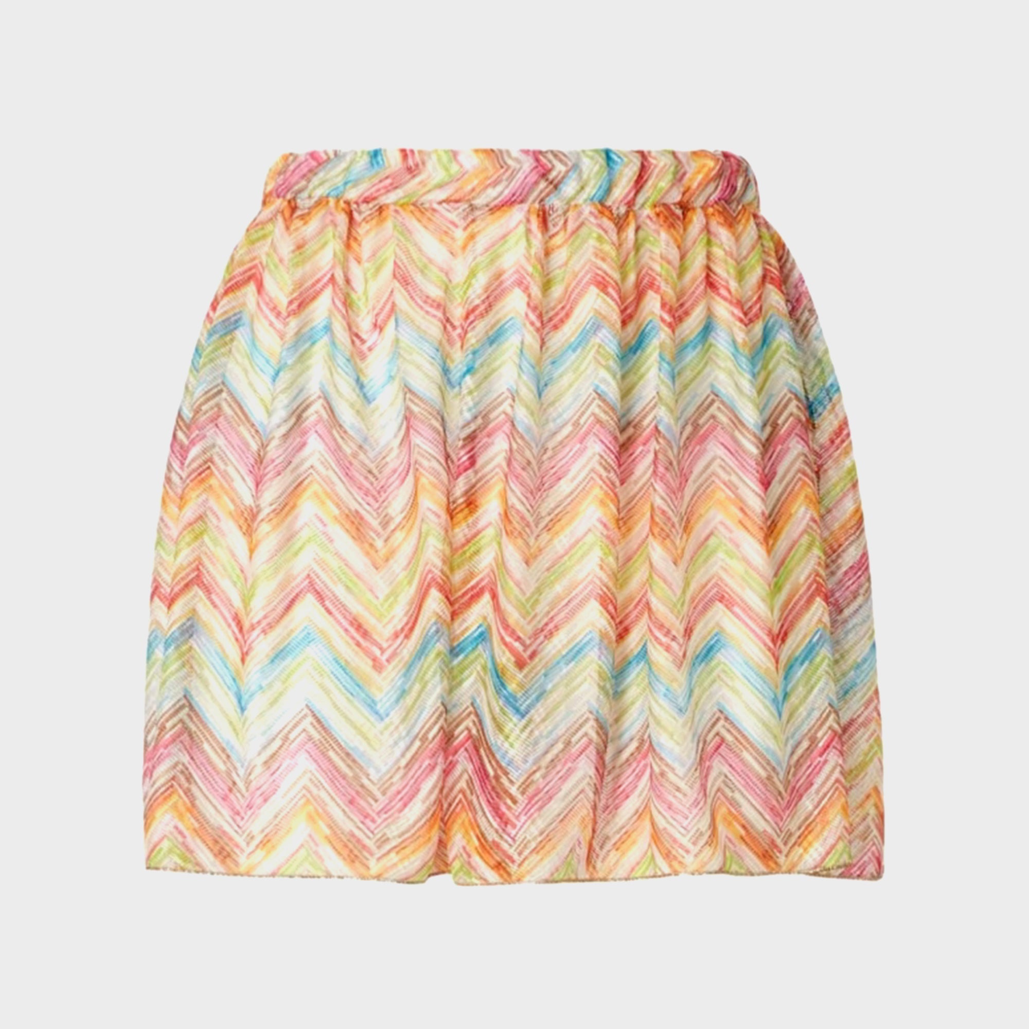 Missoni Shorts - Printed Tetris | Kith Printed Tetris