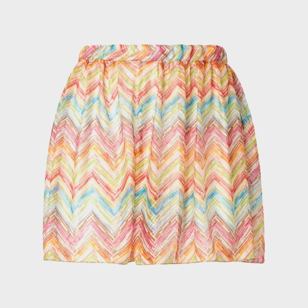 Missoni Shorts - Printed Tetris | Kith Printed Tetris