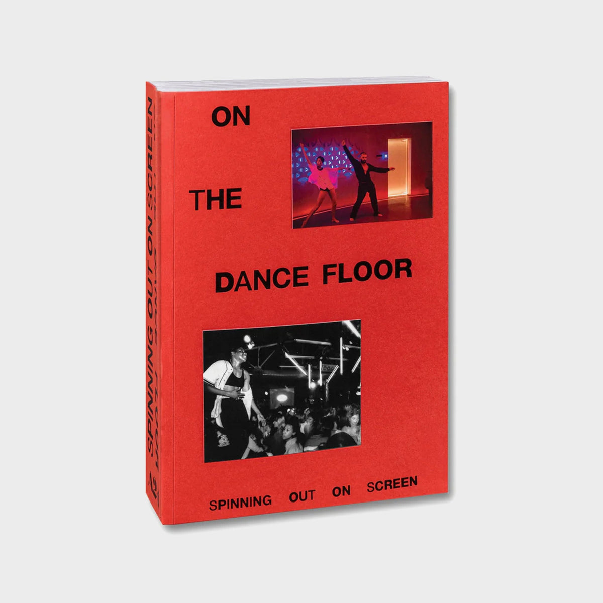 MACK Books On The Dance Floor: Spiing Out on Screen | Kith