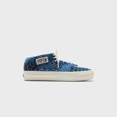 VANS x FDMTL Half Cab - Blue | Kith Blue