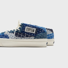 VANS x FDMTL Half Cab - Blue | Kith Blue