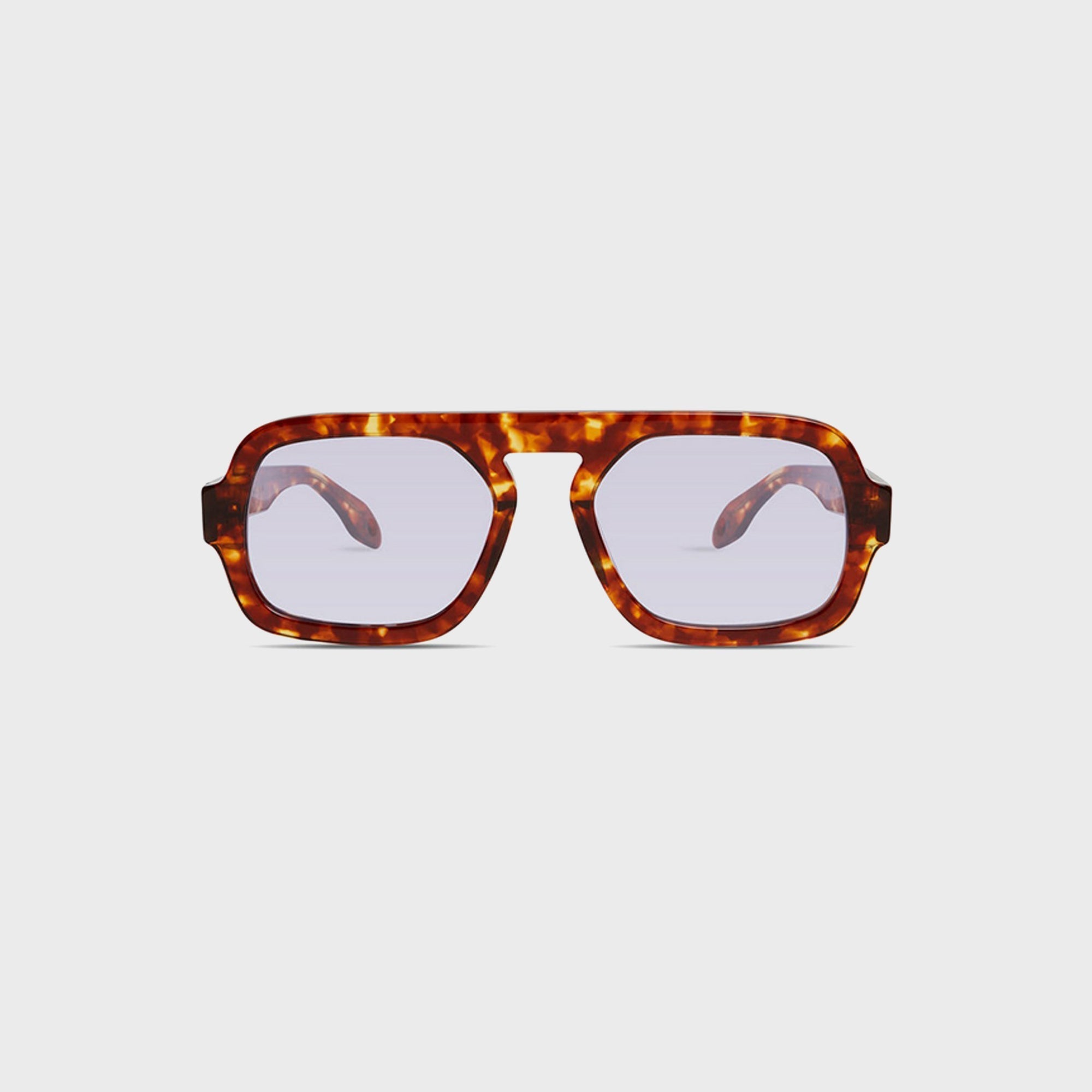 Elisa Johnson Jane - Red Tortoise / Purple | Kith Red Tortoise / Purple