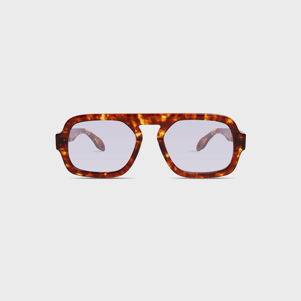 Elisa Johnson Jane - Red Tortoise / Purple | Kith Red Tortoise / Purple
