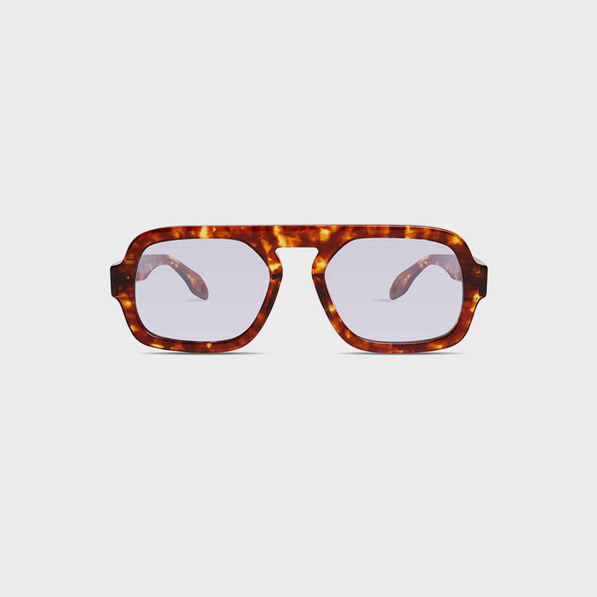 Elisa Johnson Jane - Red Tortoise / Purple | Kith Red Tortoise / Purple