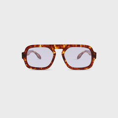 Elisa Johnson Jane - Red Tortoise / Purple | Kith Red Tortoise / Purple