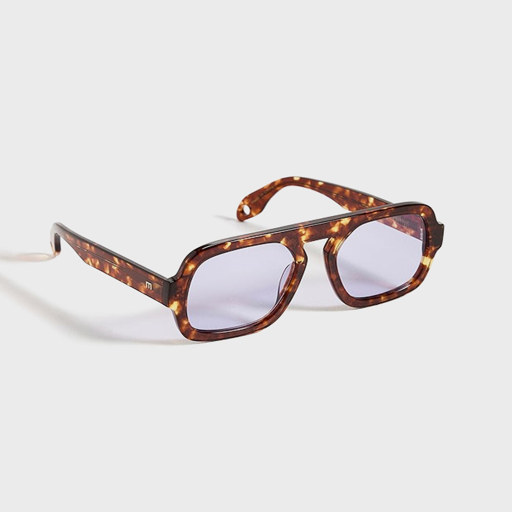Elisa Johnson Jane - Red Tortoise / Purple | Kith Red Tortoise / Purple