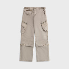 Hyein Seo Convertible Pocket Pants - Moon Grey | Kith Moon Grey