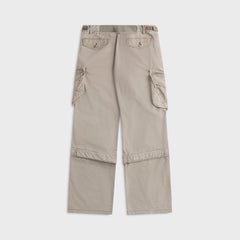Hyein Seo Convertible Pocket Pants - Moon Grey | Kith Moon Grey