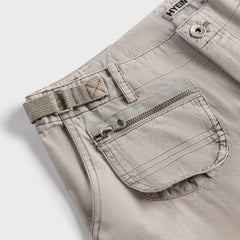 Hyein Seo Convertible Pocket Pants - Moon Grey | Kith Moon Grey