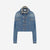 Vintage Blue