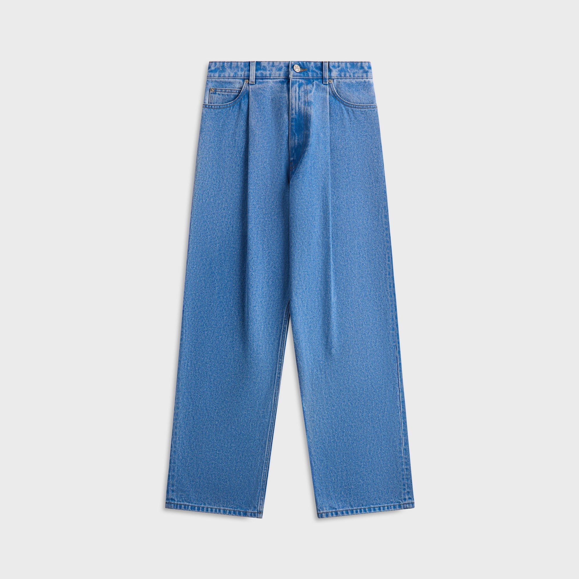 Marni 5-Pockets Trouser - Cobalt | Kith Cobalt