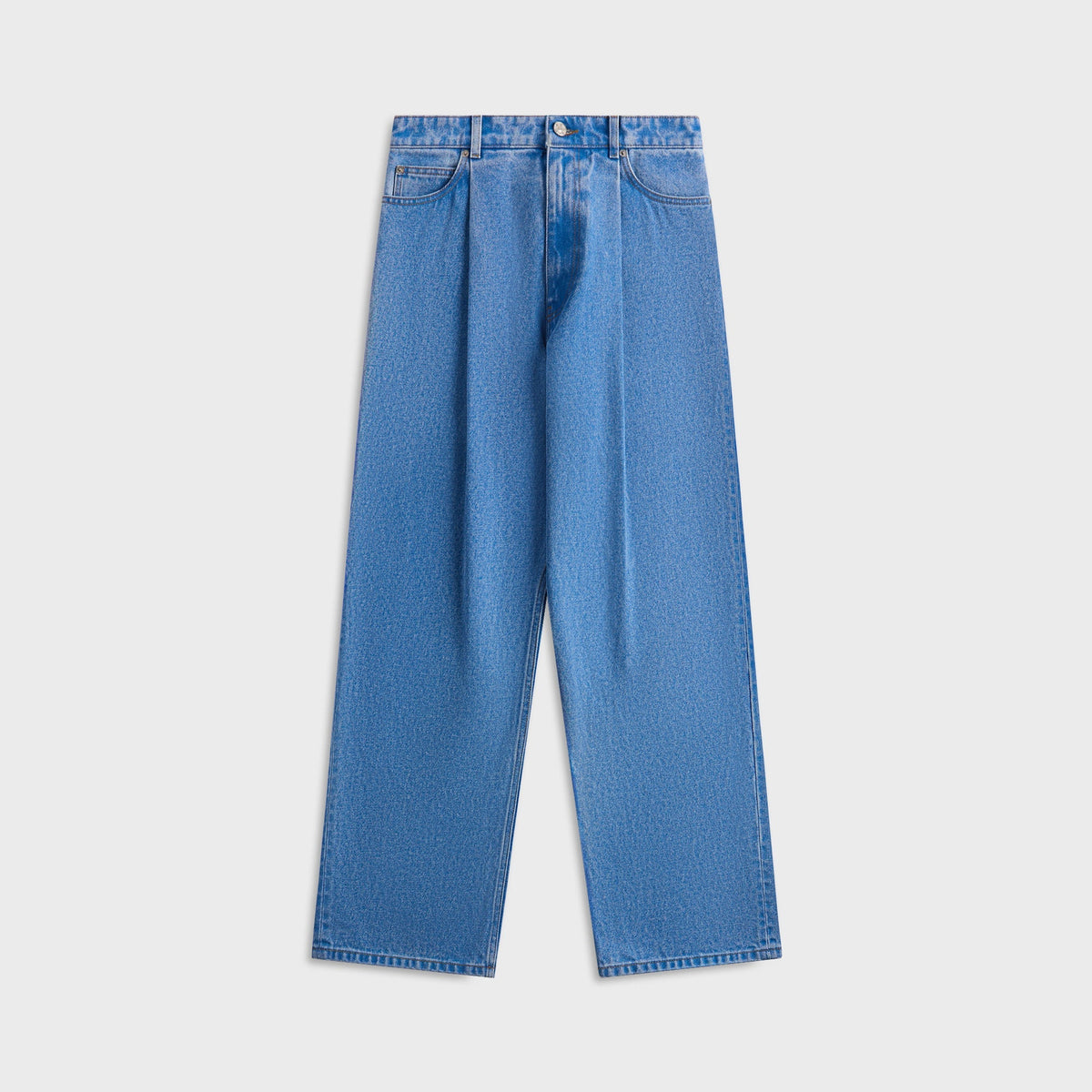 Marni 5-Pockets Trouser - Cobalt | Kith Cobalt