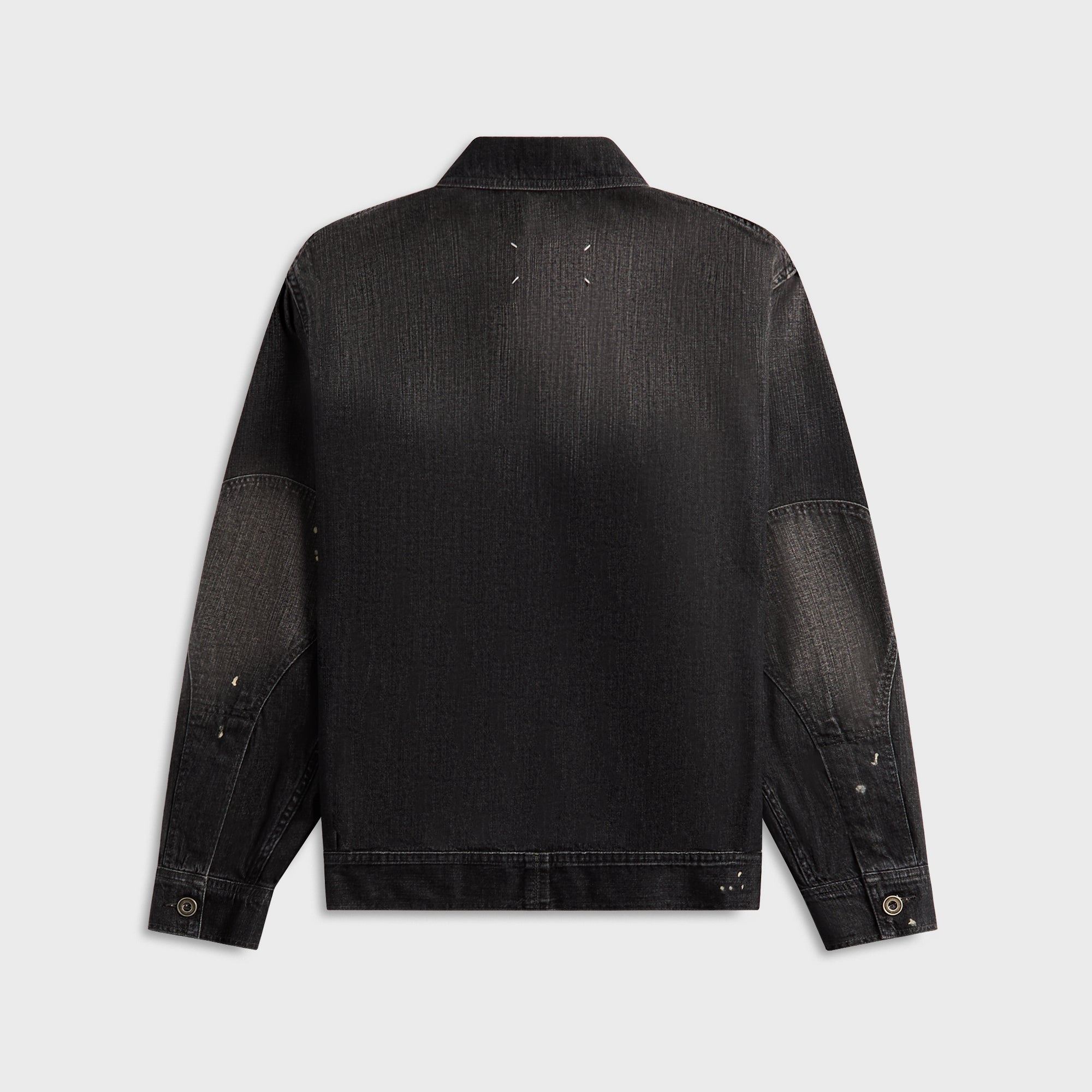 Maison Margiela Sports Jacket - Black | Kith Black
