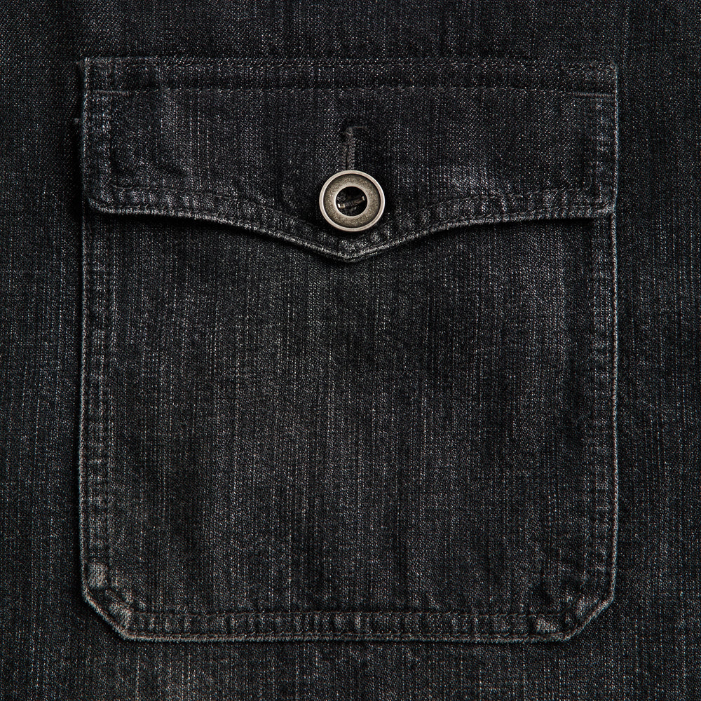 Maison Margiela Sports Jacket - Black | Kith Black