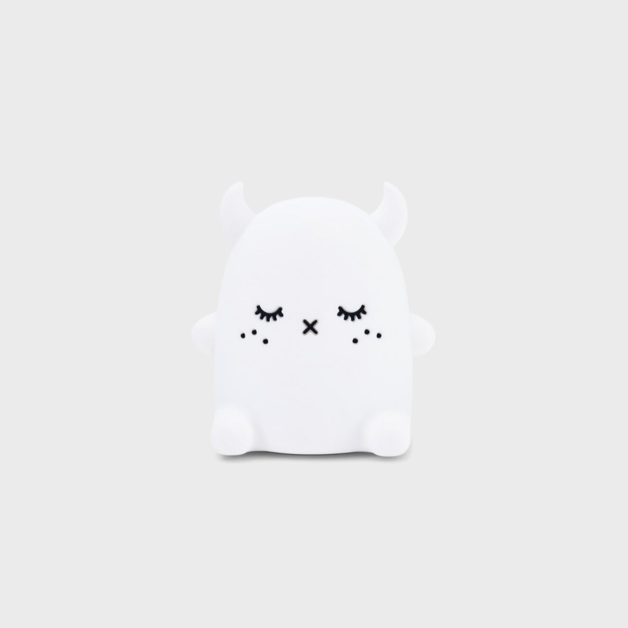 Noodoll Ricepuffy Night Light - White | Kith White