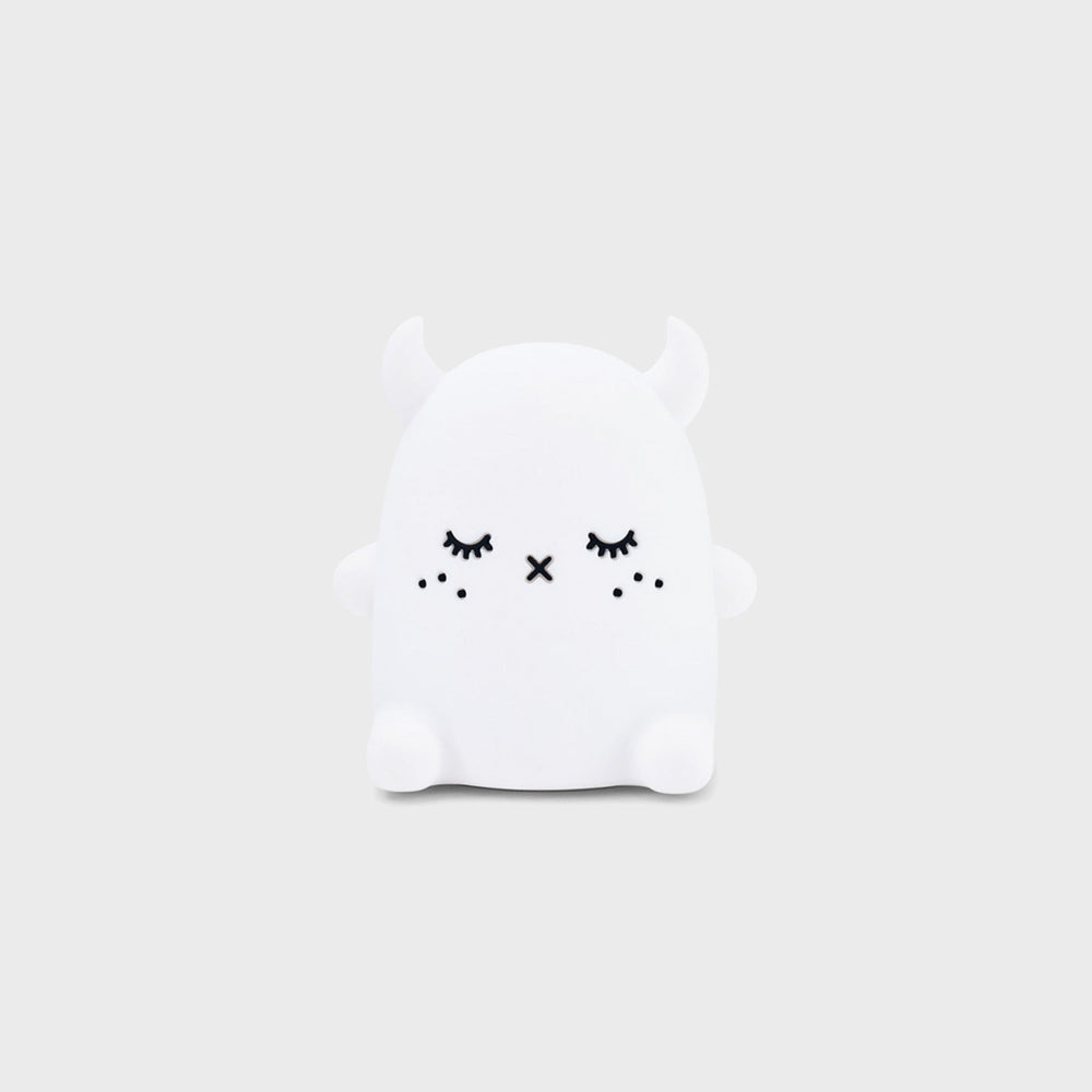 Noodoll Ricepuffy Night Light - White | Kith White