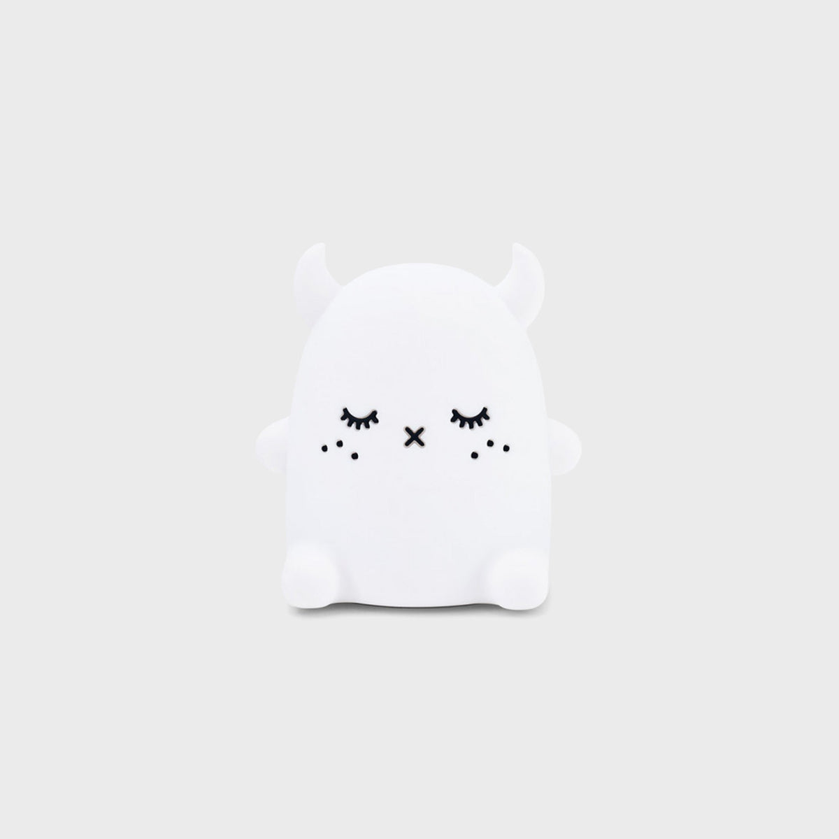 Noodoll Ricepuffy Night Light - White | Kith White