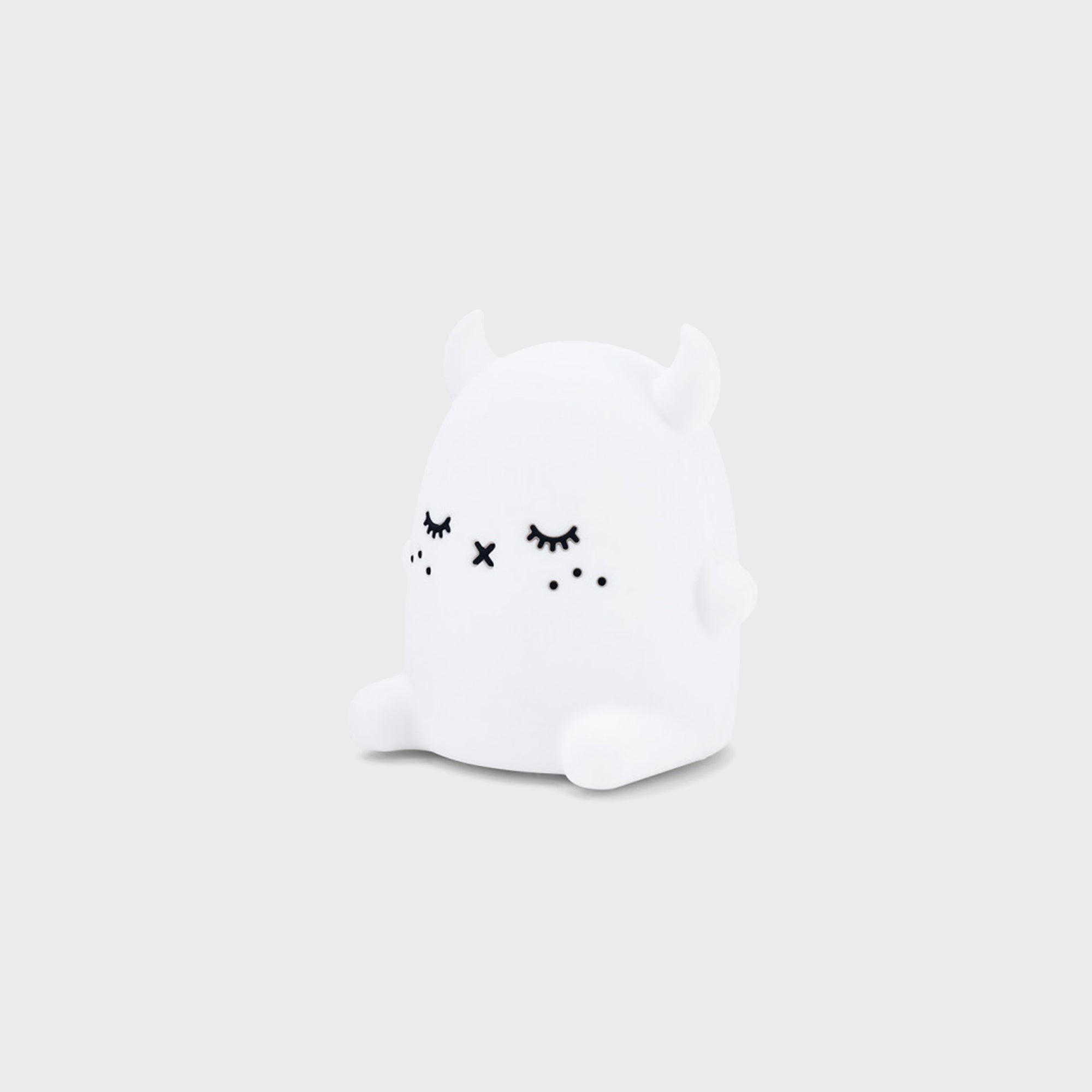 Noodoll Ricepuffy Night Light - White | Kith White