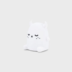 Noodoll Ricepuffy Night Light - White | Kith White