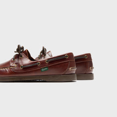 Paraboot Barth - Lisse America | Kith Lisse America
