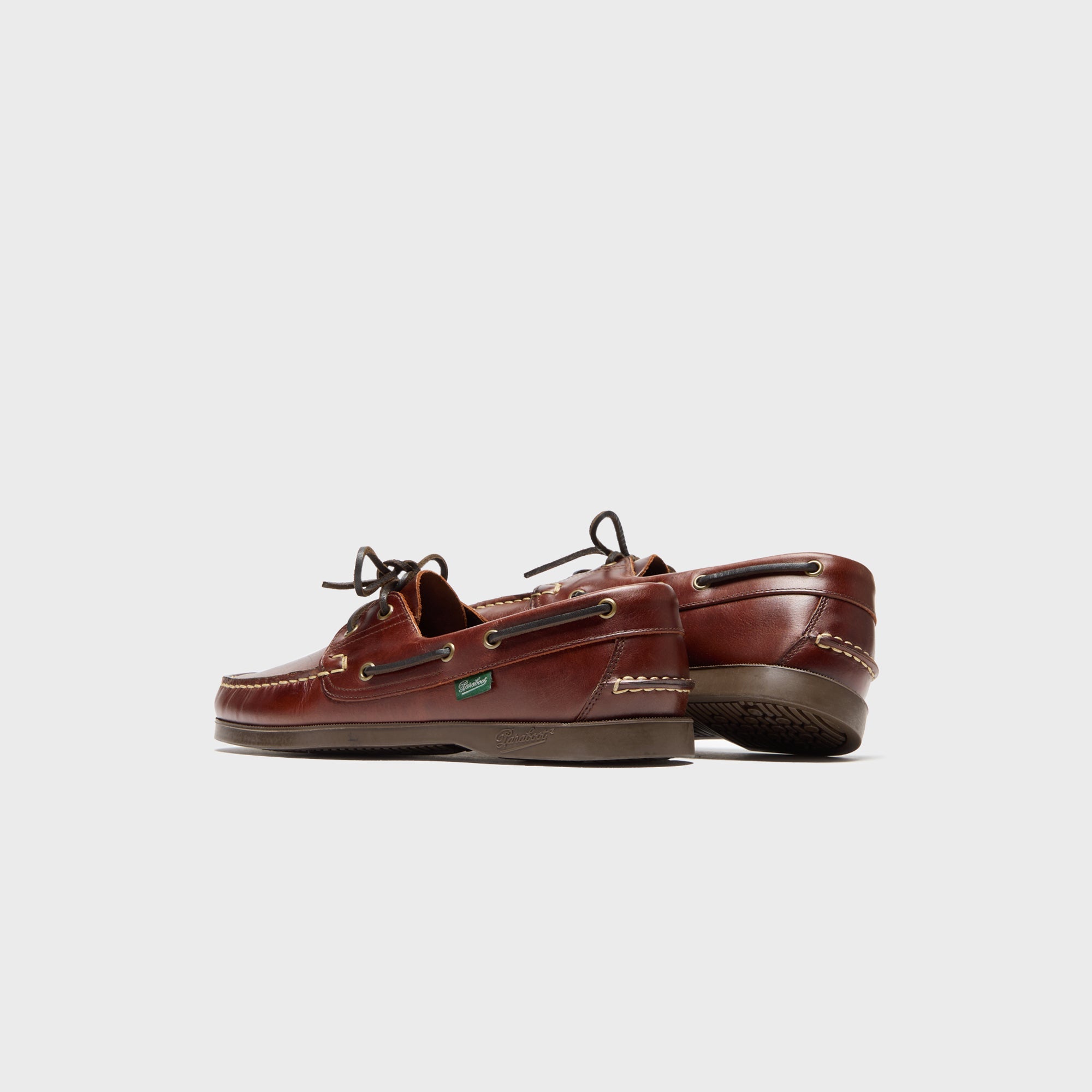 Paraboot Barth - Lisse America | Kith Lisse America