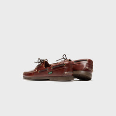 Paraboot Barth - Lisse America | Kith Lisse America