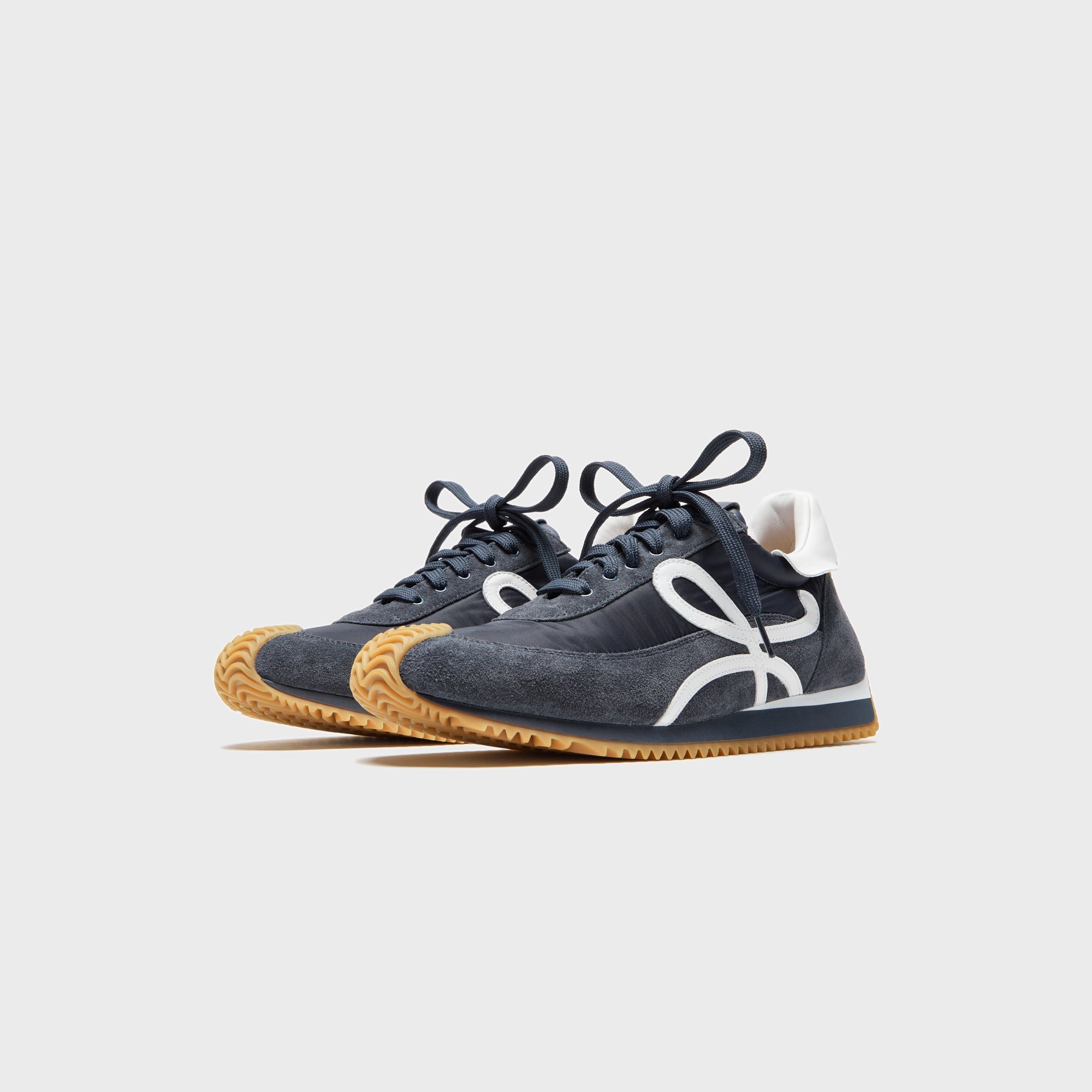 Loewe Flow Runner - Dark Navy | Kith Dark Navy