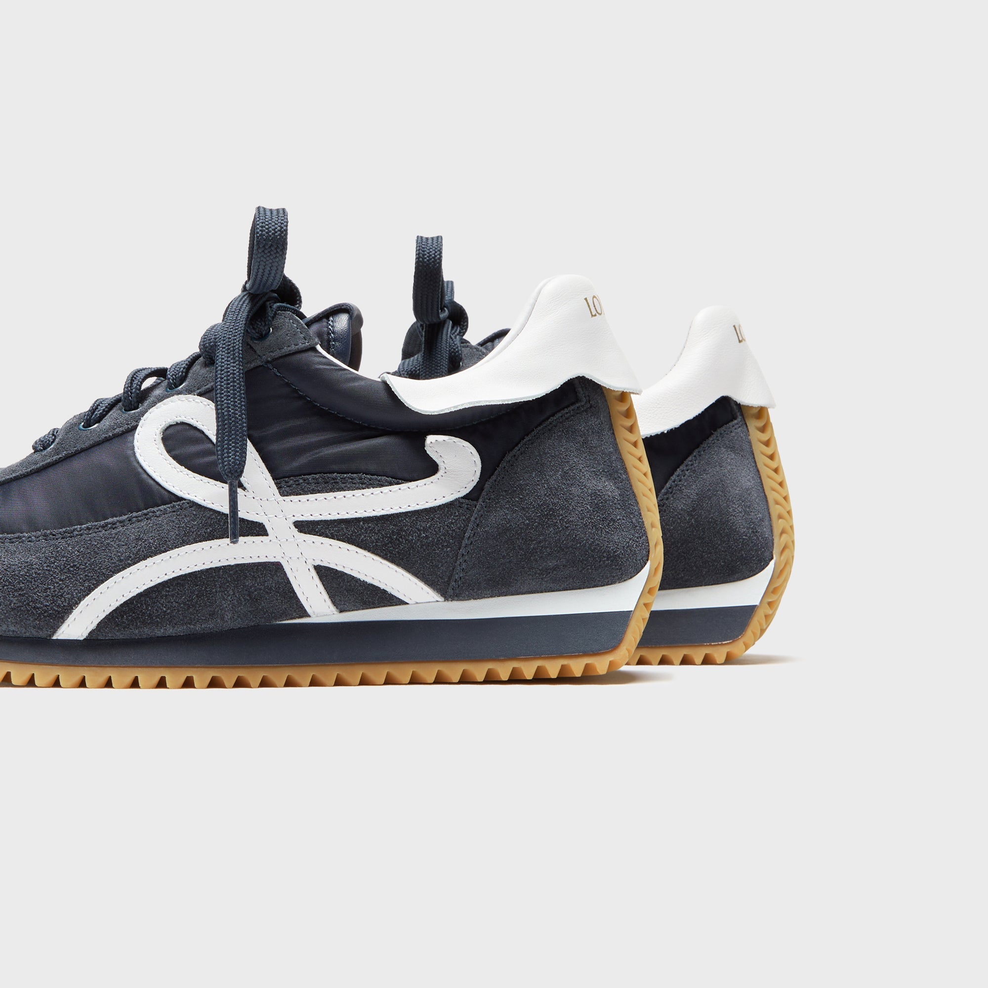 Loewe Flow Runner - Dark Navy | Kith Dark Navy